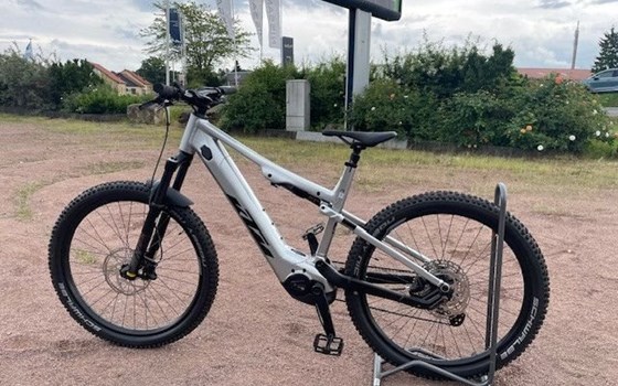 Neufahrzeug KTM Lycan - Bild 6