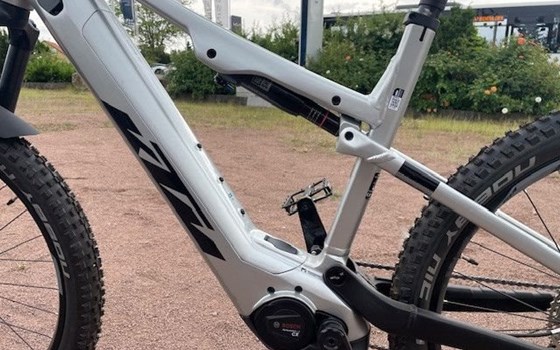 Neufahrzeug KTM Lycan - Bild 8