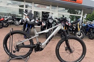 Angebot KTM Lycan