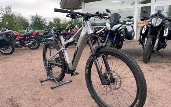 Neufahrzeug KTM Lycan - Bild 4
