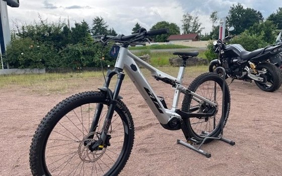 Neufahrzeug KTM Lycan - Bild 7