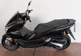 Gebrauchte Honda PCX125