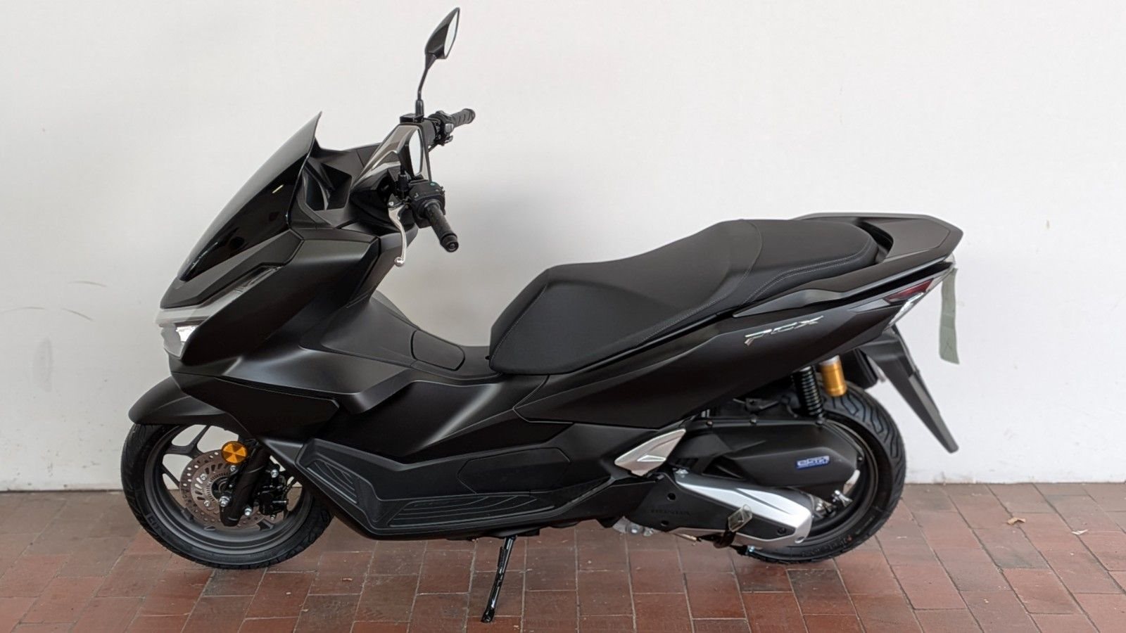 Honda PCX125