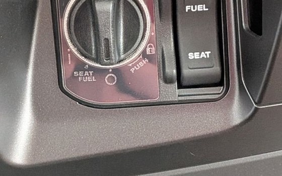 Gebrauchtmotorrad Honda PCX125 - Bild 7