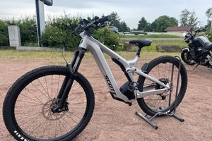 Angebot Scott Strike