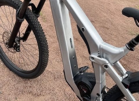 Neufahrzeug Scott Strike - Bild 5