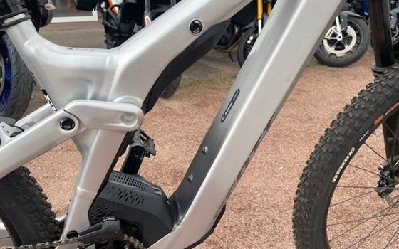 Neufahrzeug Scott Strike - Bild 8