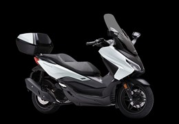 Gebrauchte Honda Forza 125