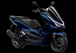 Gebrauchte Honda PCX125