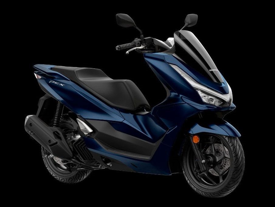 Honda PCX125