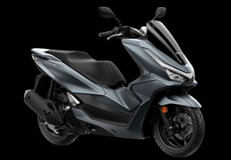 Gebrauchte Honda PCX125