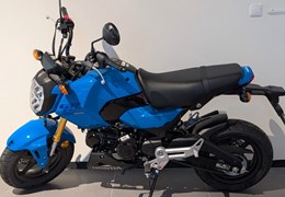 Gebrauchte Honda MSX125 Grom