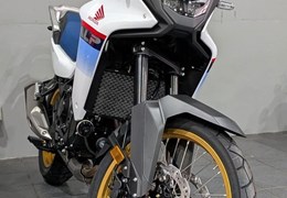 Gebrauchte Honda XL750 Transalp