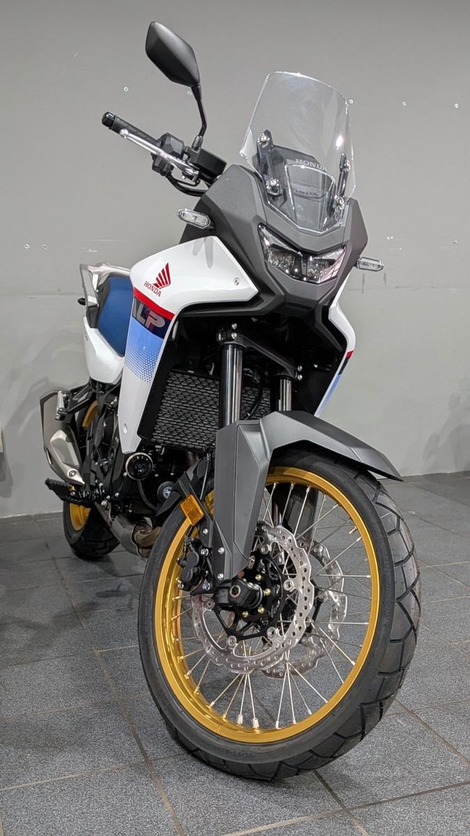 Honda XL750 Transalp