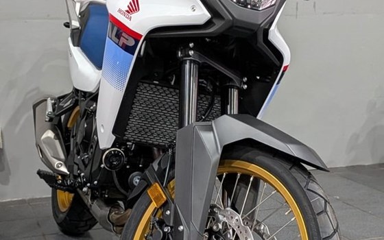 Gebrauchtmotorrad Honda XL750 Transalp - Bild 1