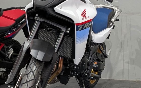 Gebrauchtmotorrad Honda XL750 Transalp - Bild 2