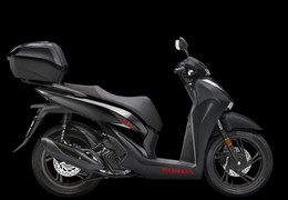 Gebrauchte Honda SH125i