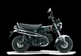 Gebrauchte Honda Dax 125