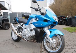 Gebrauchte BMW K 1200 R Sport