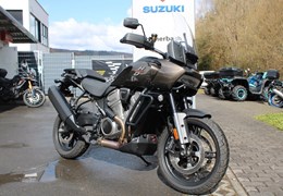 Gebrauchte Harley-Davidson Pan America 1250