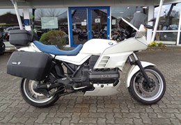 Gebrauchte BMW K 100 RS
