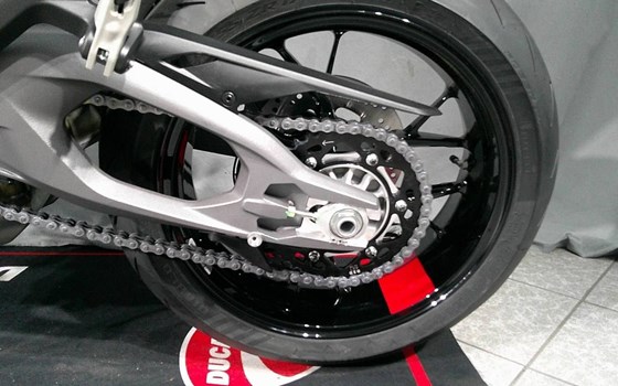 Neufahrzeug Ducati Monster + - Bild 12