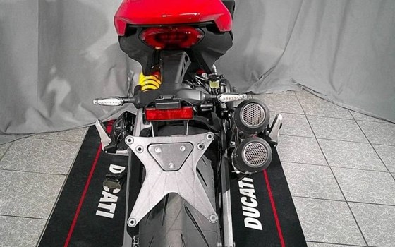 Neufahrzeug Ducati Monster + - Bild 4