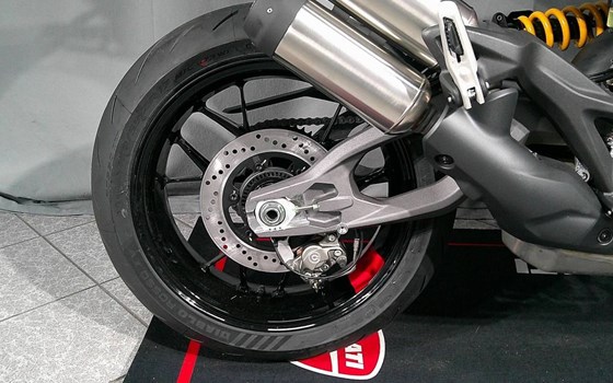 Neufahrzeug Ducati Monster + - Bild 7