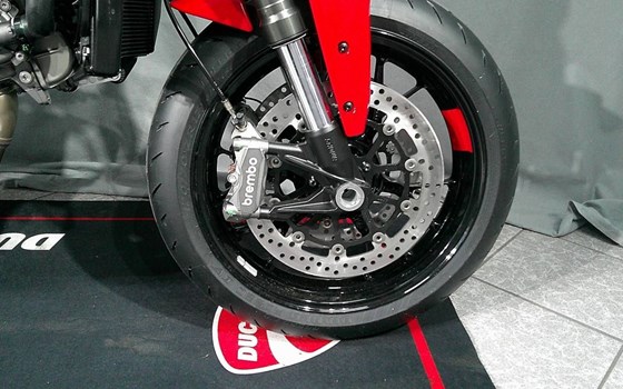 Neufahrzeug Ducati Monster + - Bild 9