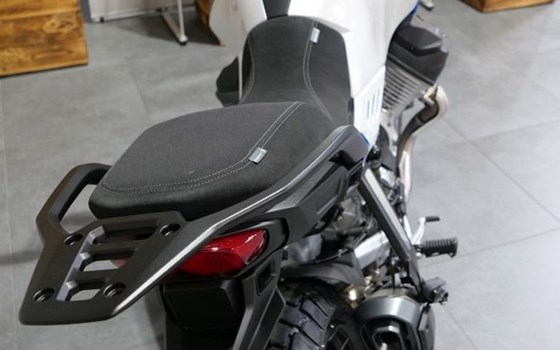 Neufahrzeug Moto Guzzi Stelvio Duecento Tributo - Bild 11