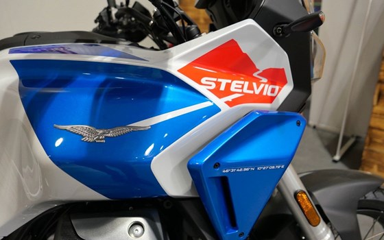 Neufahrzeug Moto Guzzi Stelvio Duecento Tributo - Bild 6