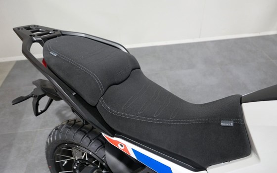 Neufahrzeug Moto Guzzi Stelvio Duecento Tributo - Bild 8