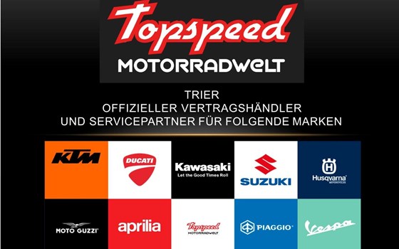 Neufahrzeug Moto Guzzi V100 Mandello - Bild 5