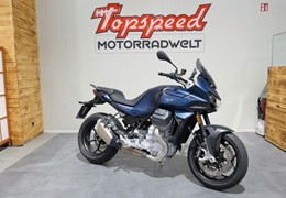 Gebrauchte Moto Guzzi V100 Mandello