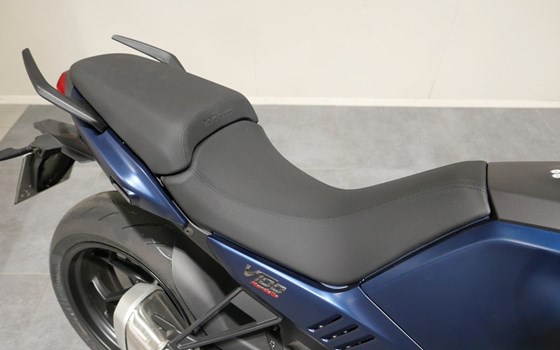 Gebrauchtmotorrad Moto Guzzi V100 Mandello - Bild 6