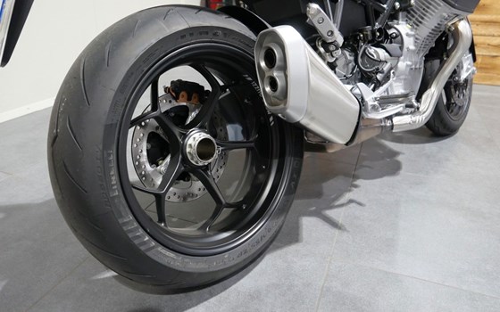 Gebrauchtmotorrad Moto Guzzi V100 Mandello - Bild 7