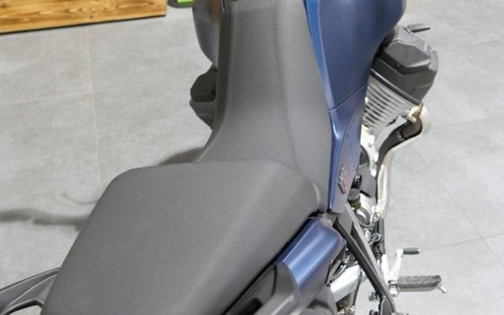 Gebrauchtmotorrad Moto Guzzi V100 Mandello - Bild 9