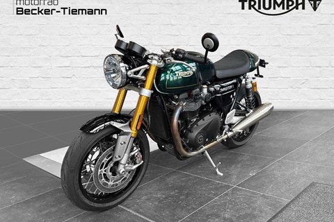 Top 5 Retro-Eisen zum mächtig Gas geben! Alte Schale, neue Innereien