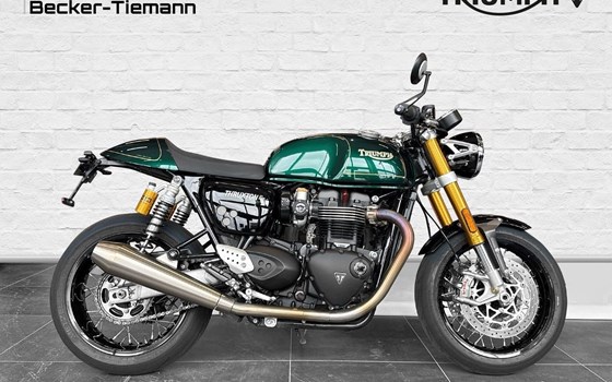 Gebrauchtmotorrad Triumph Thruxton RS - Bild 4