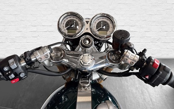 Gebrauchtmotorrad Triumph Thruxton RS - Bild 5