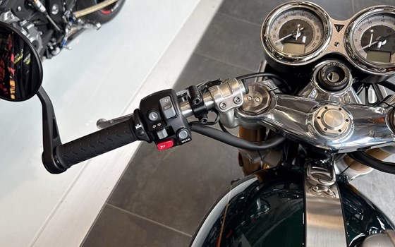 Gebrauchtmotorrad Triumph Thruxton RS - Bild 6