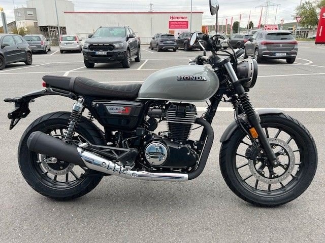 Angebot Honda GB350S