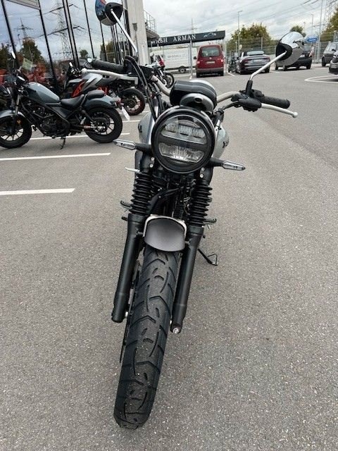 Angebot Honda GB350S