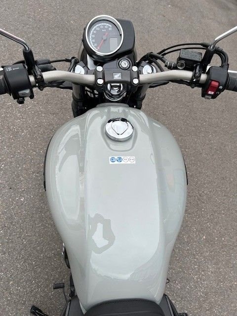 Angebot Honda GB350S