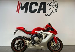 Gebrauchte MV Agusta F3 675