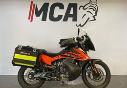 Gebrauchte KTM 890 Adventure