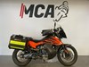 KTM 890 Adventure