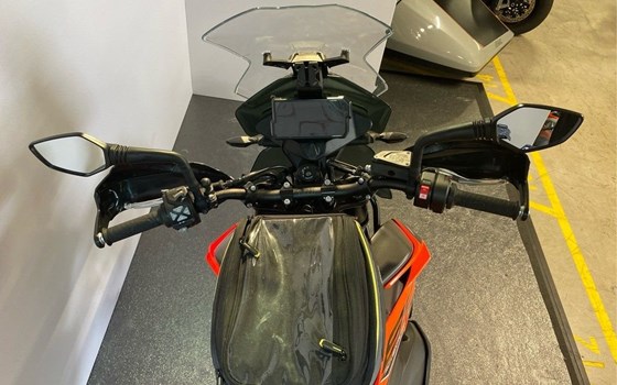 Gebrauchtmotorrad KTM 890 Adventure - Bild 4