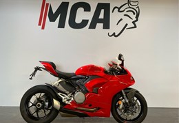 Gebrauchte Ducati Panigale V2