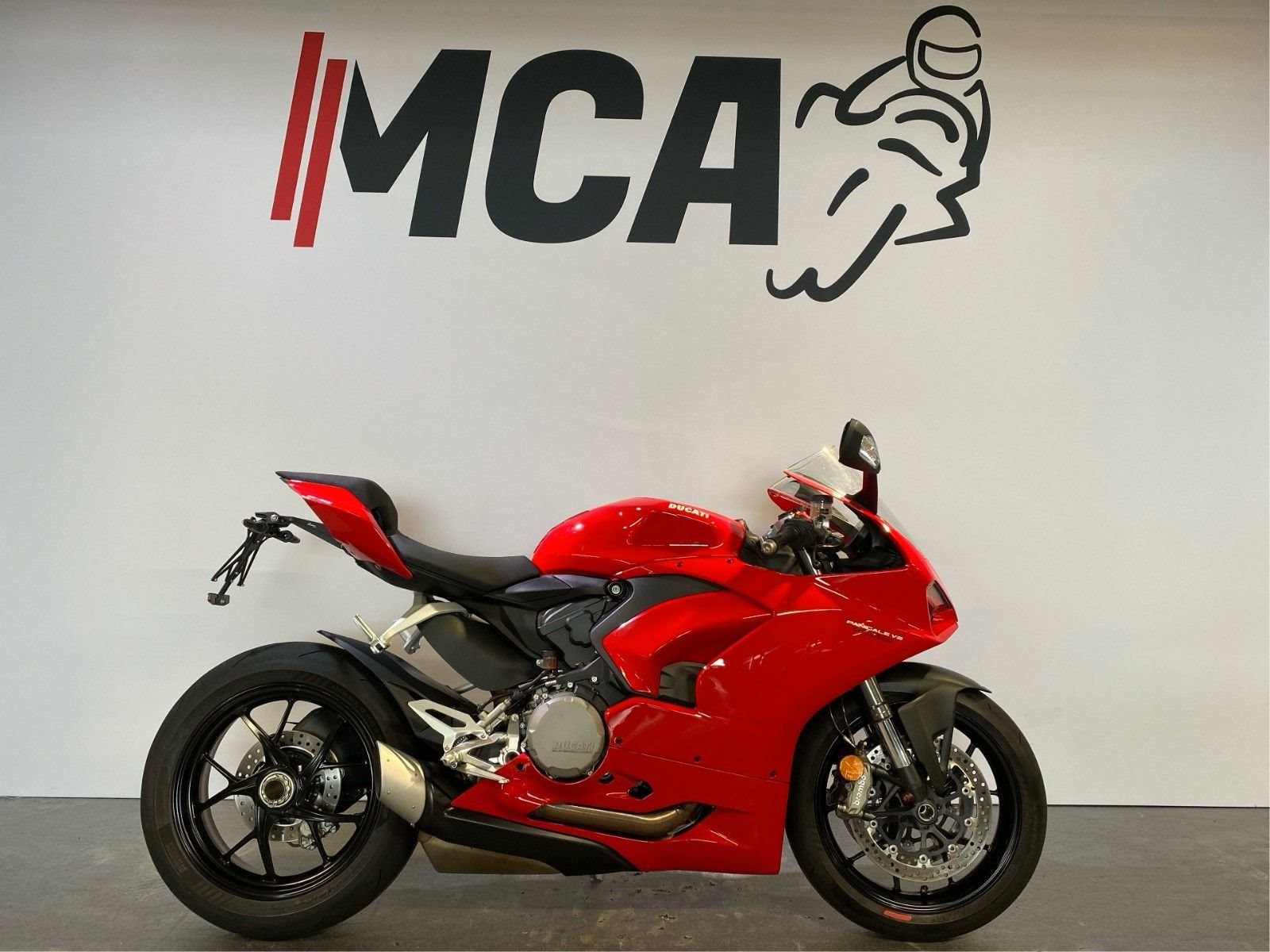 Ducati